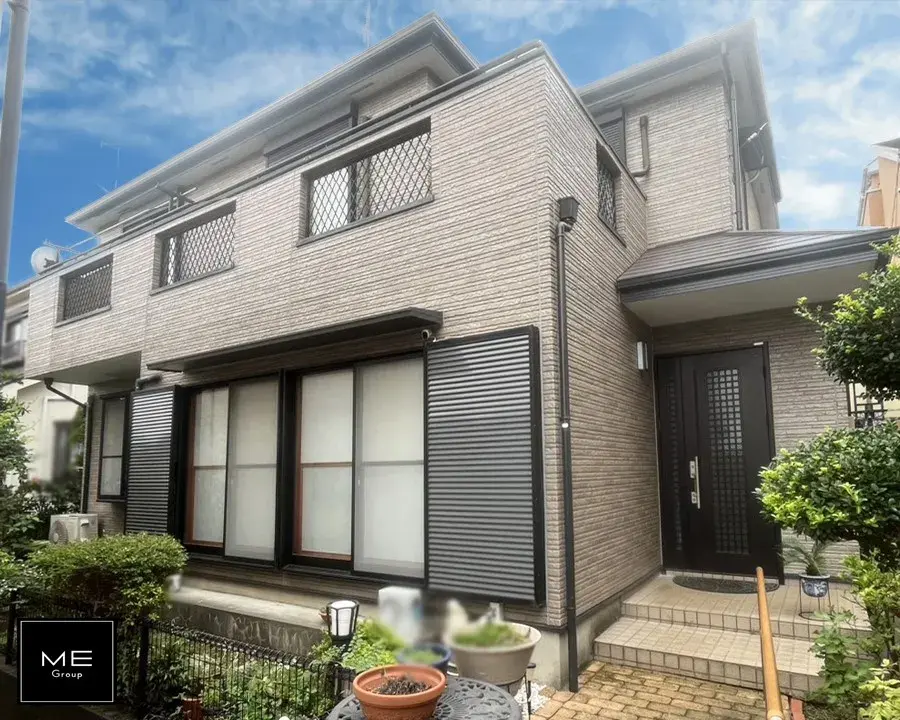 6LDK Machida City Tokyo (2)