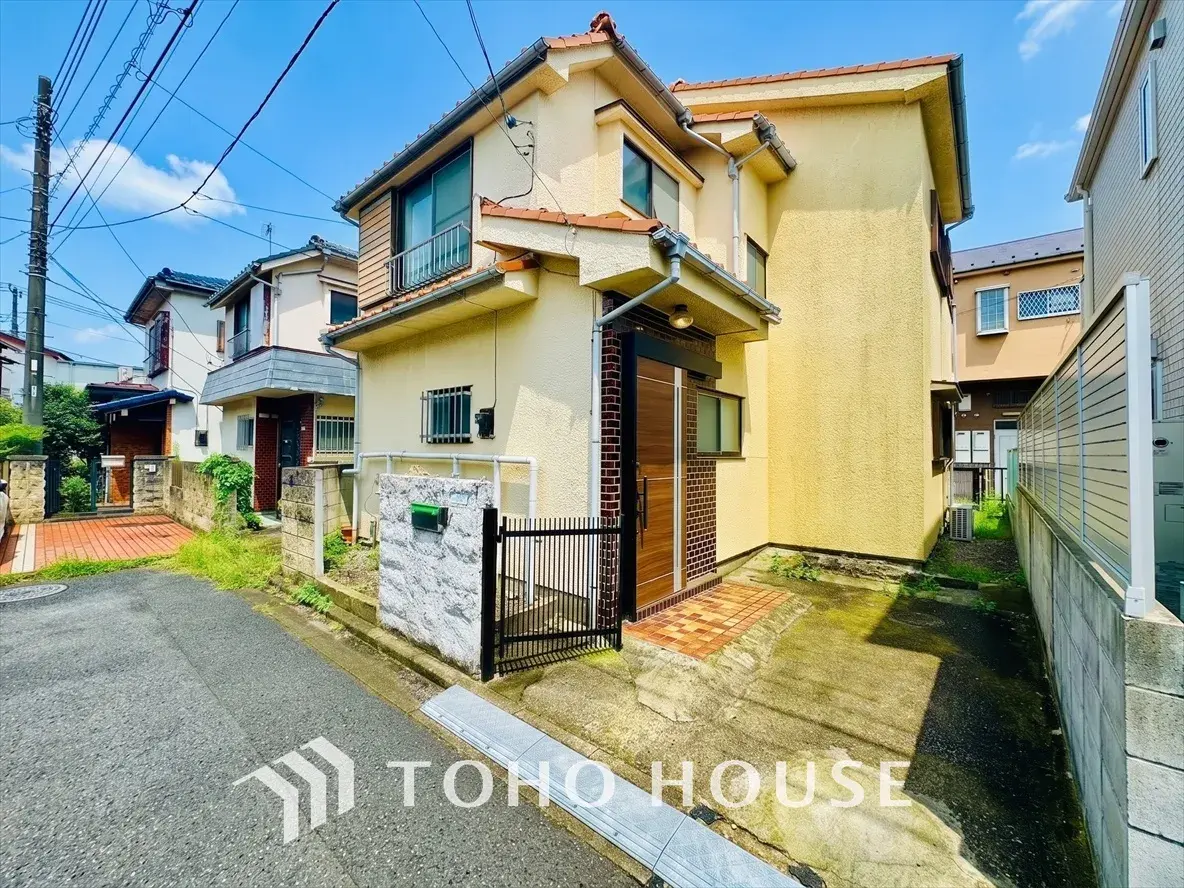عقار 4DK مدينة Fuchu Tokyo (2)