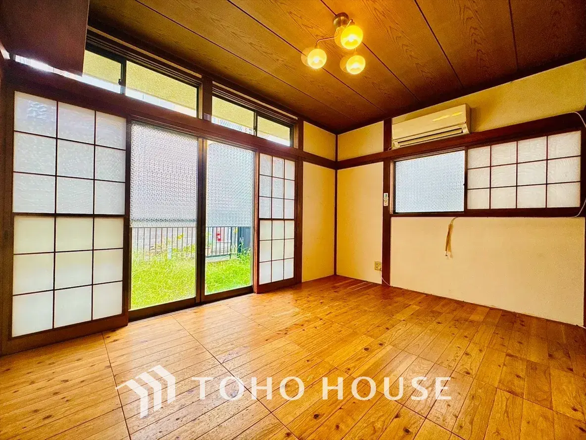 عقار 4DK مدينة Fuchu Tokyo (13)