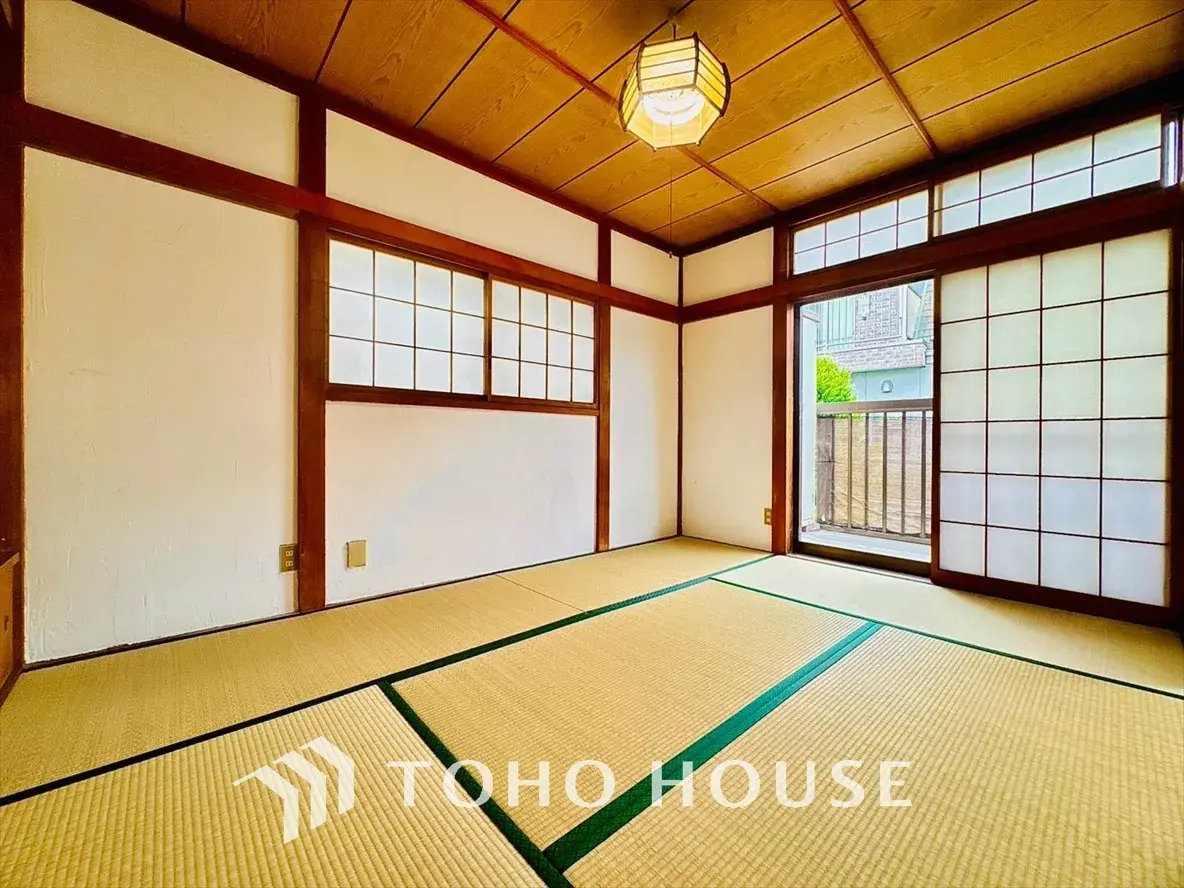 عقار 4DK مدينة Fuchu Tokyo (15)