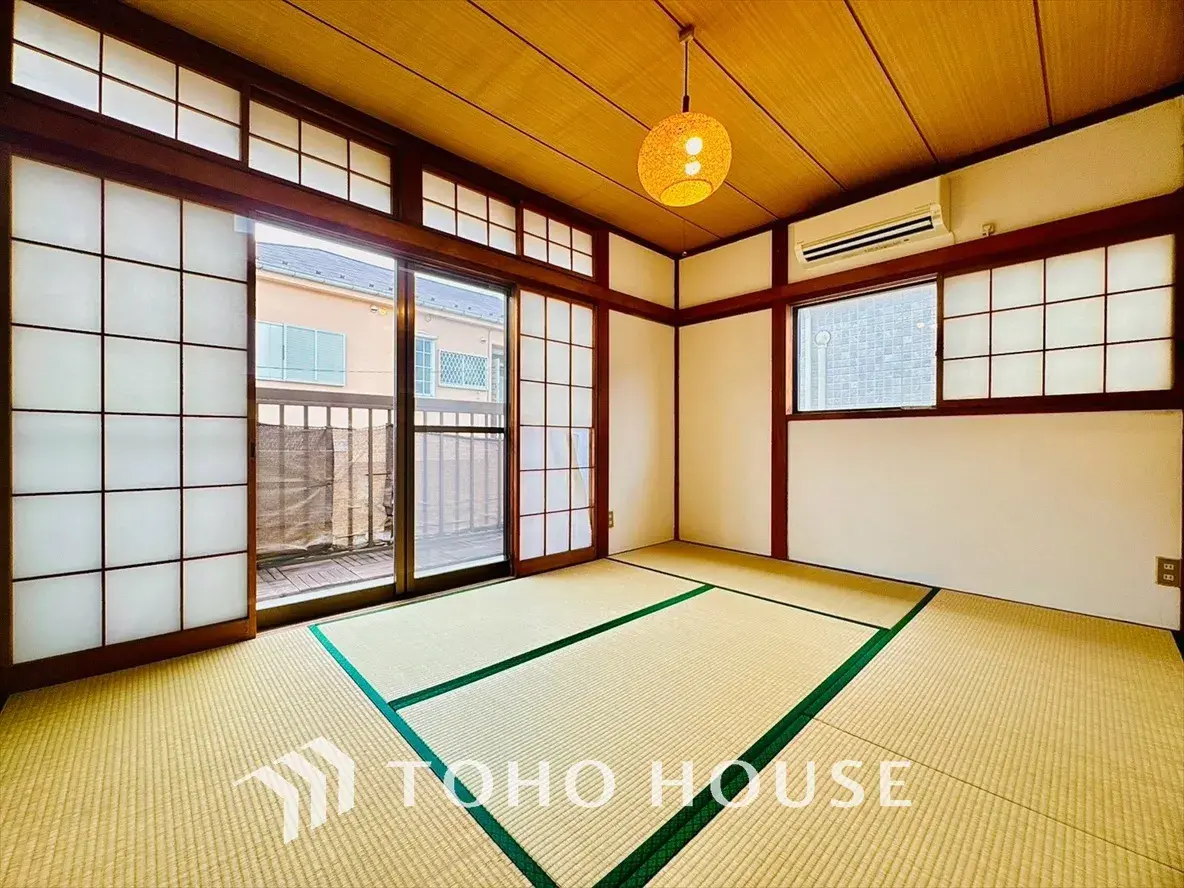 عقار 4DK مدينة Fuchu Tokyo (16)