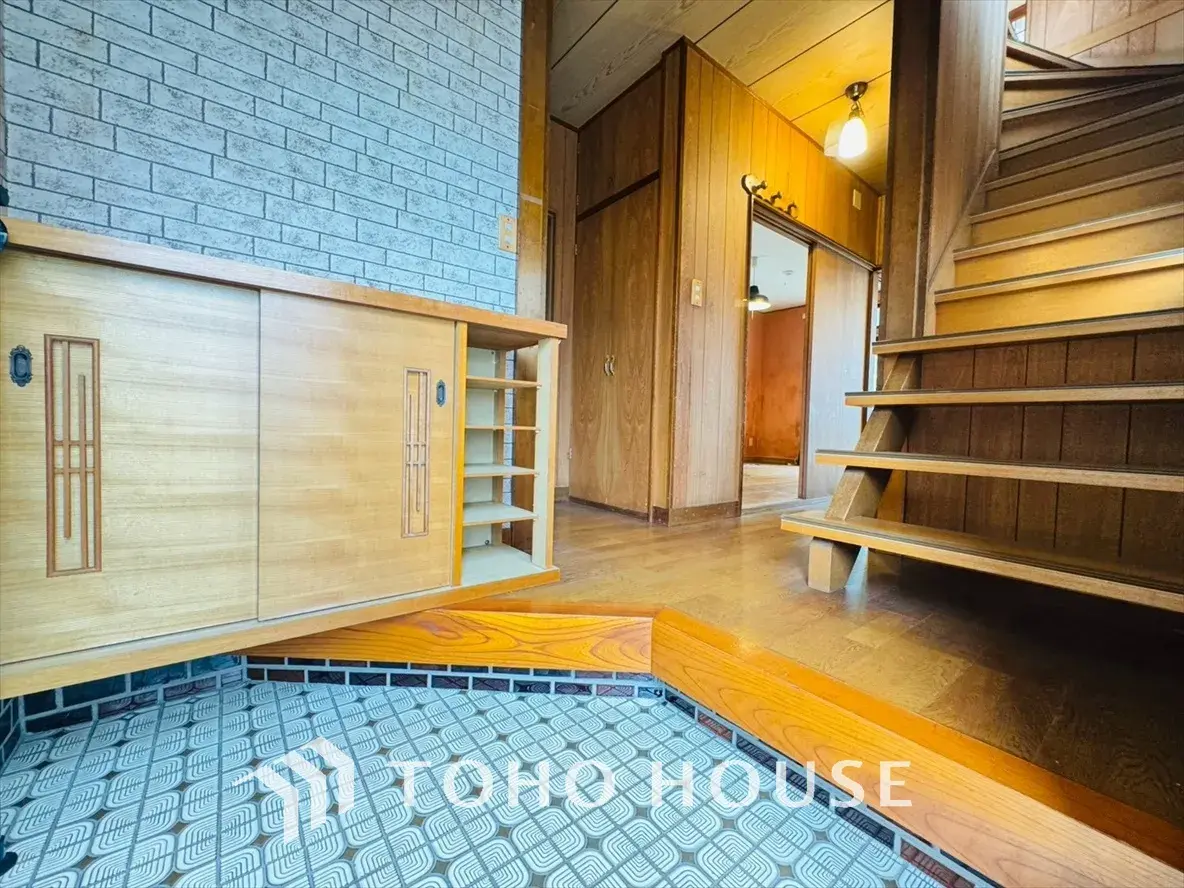 عقار 4DK مدينة Fuchu Tokyo (18)