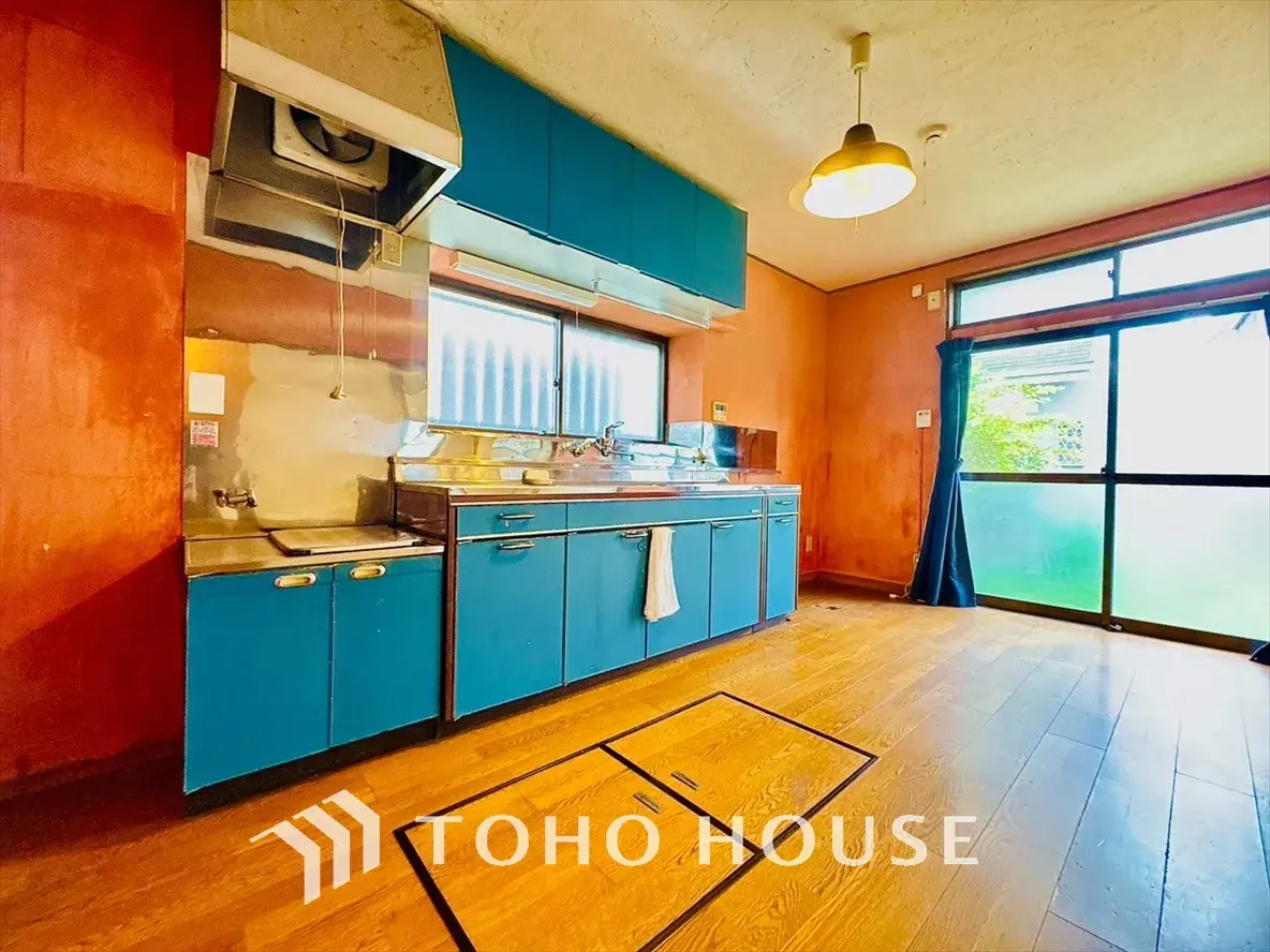 عقار 4DK مدينة Fuchu Tokyo (19)