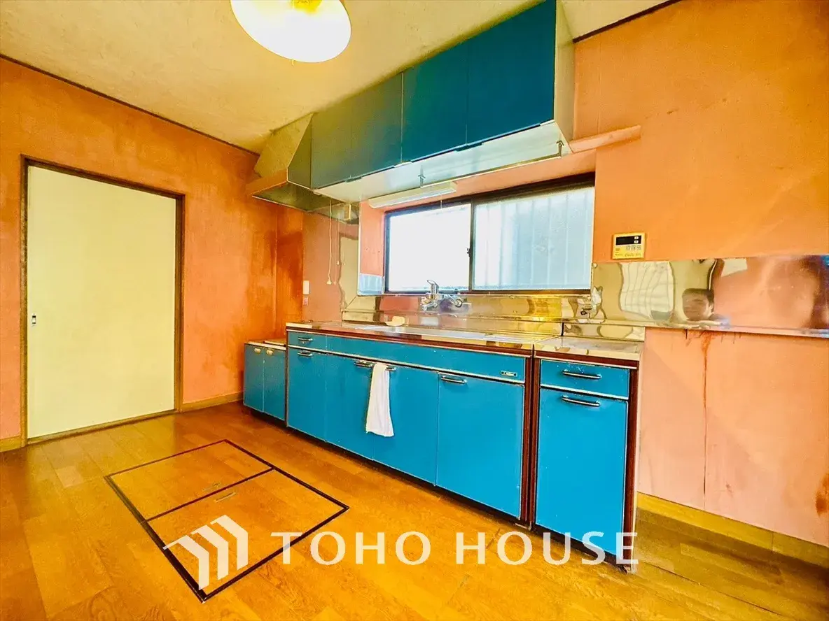 عقار 4DK مدينة Fuchu Tokyo (20)