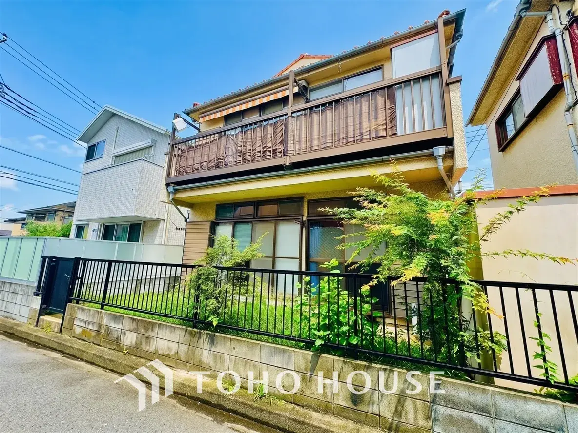 عقار 4DK مدينة Fuchu Tokyo (3)