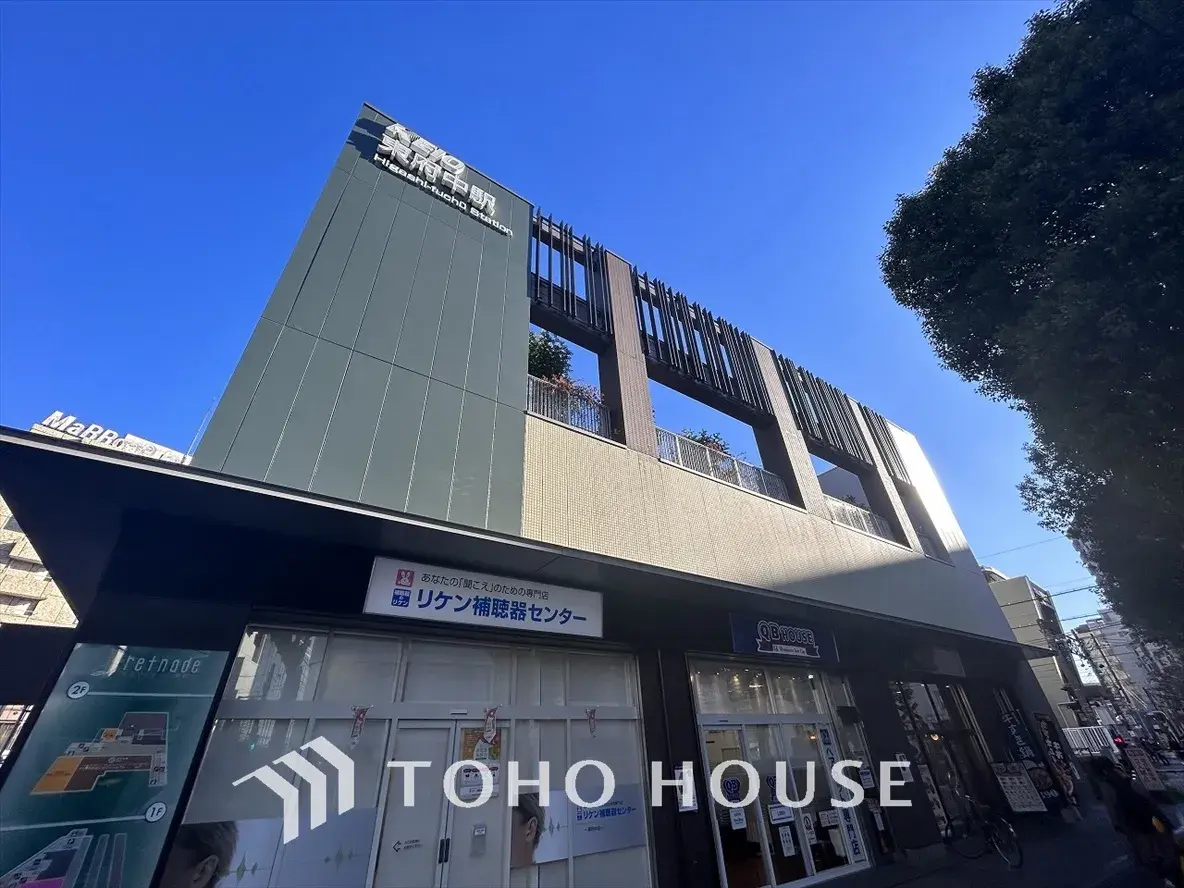 عقار 4DK مدينة Fuchu Tokyo (22)
