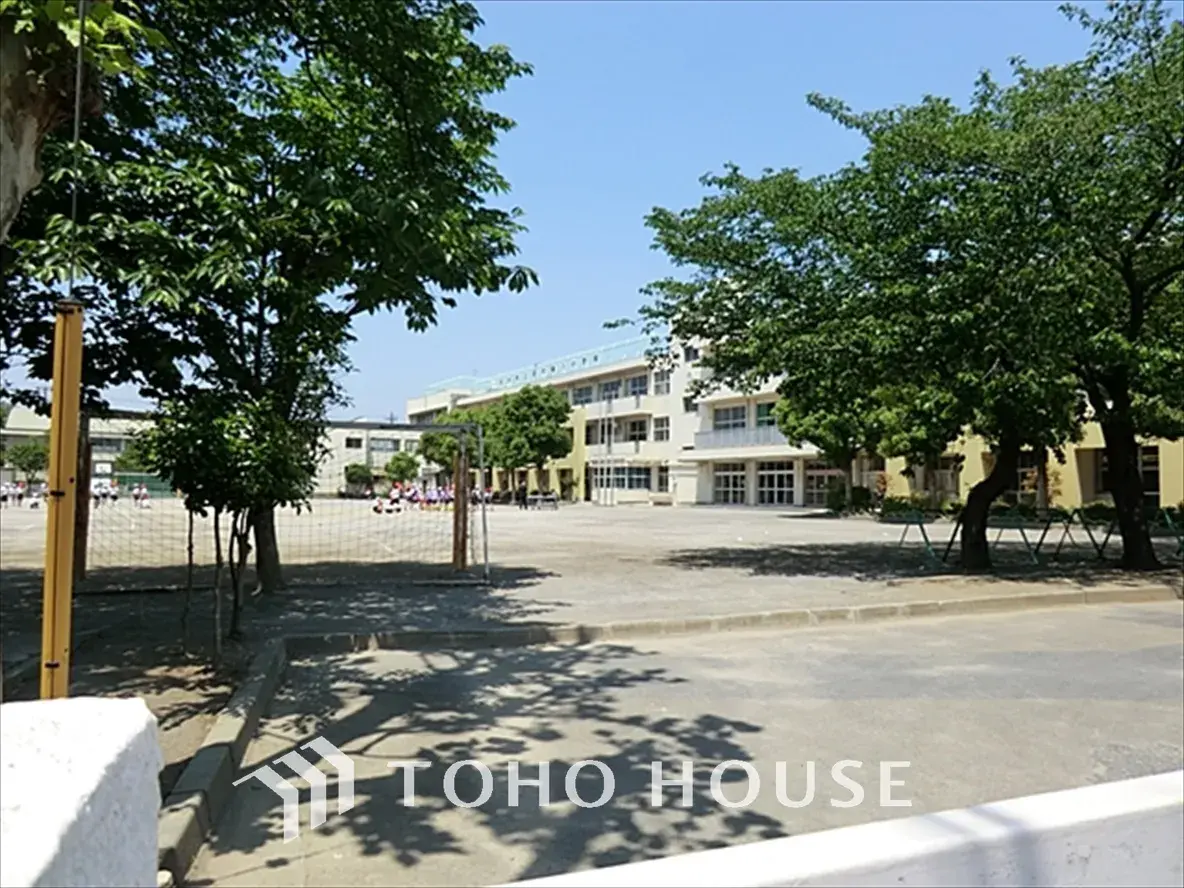 عقار 4DK مدينة Fuchu Tokyo (26)