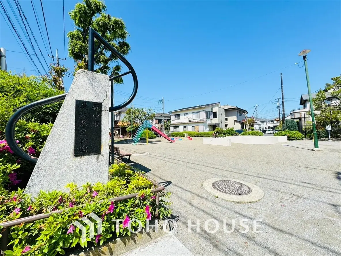 عقار 4DK مدينة Fuchu Tokyo (29)