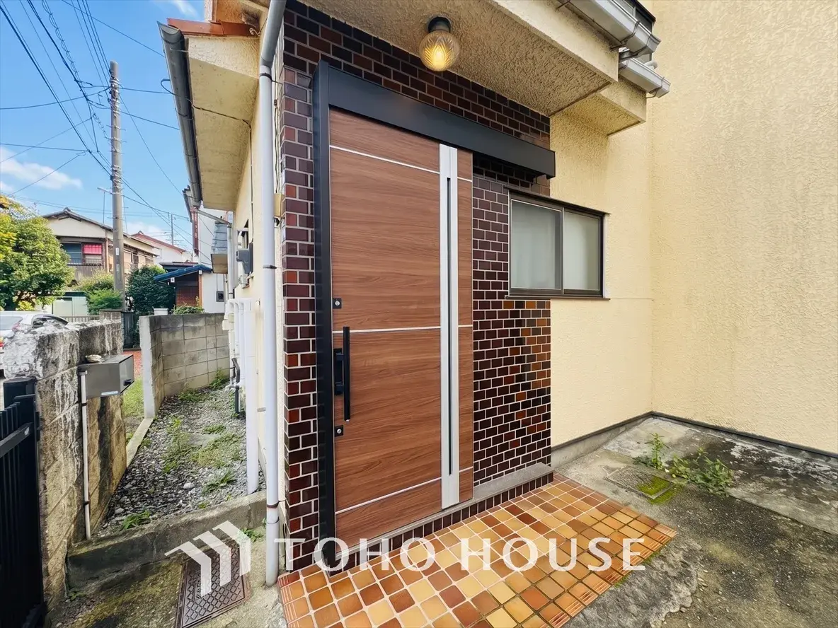 عقار 4DK مدينة Fuchu Tokyo (4)