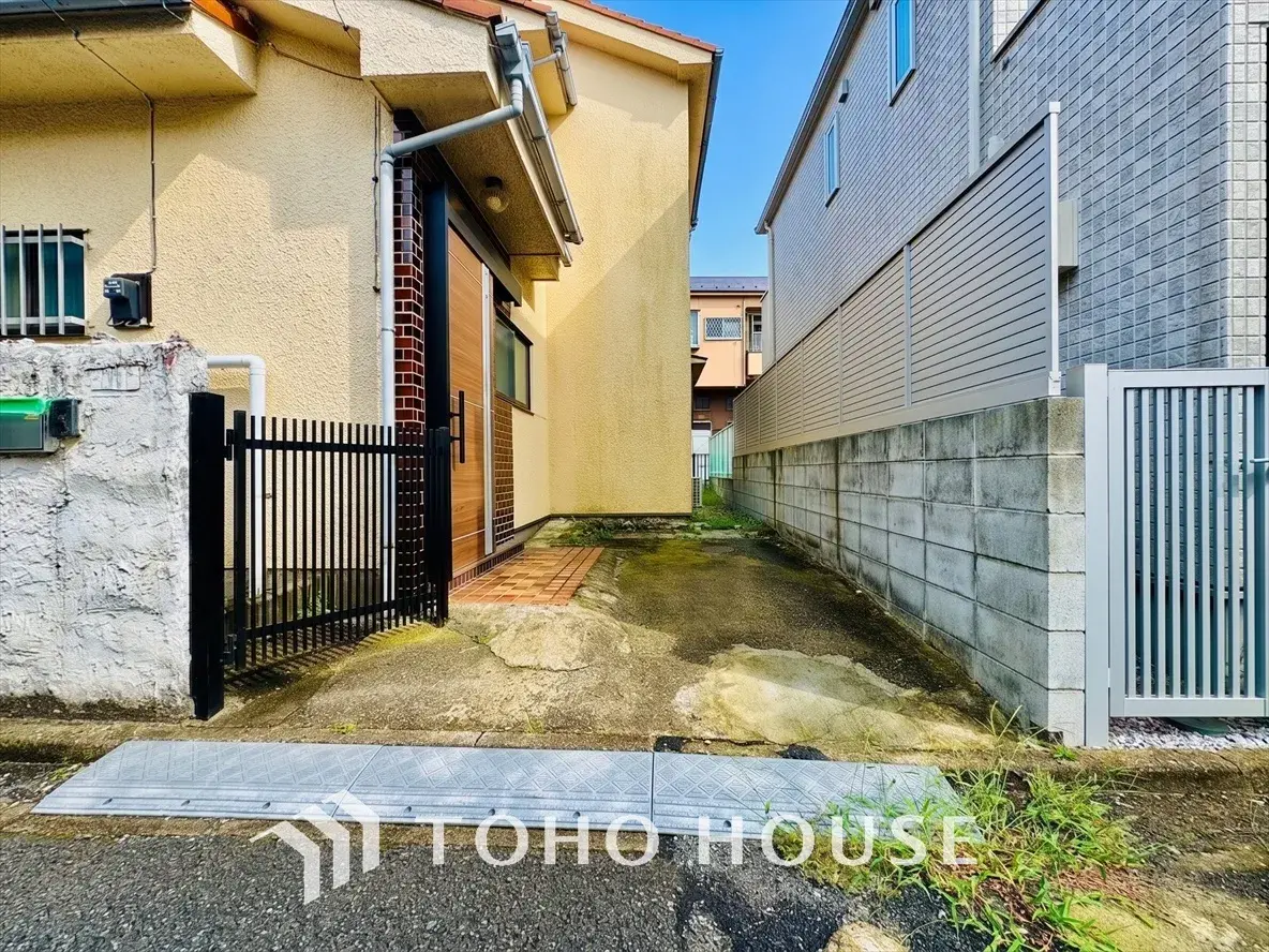 عقار 4DK مدينة Fuchu Tokyo (6)