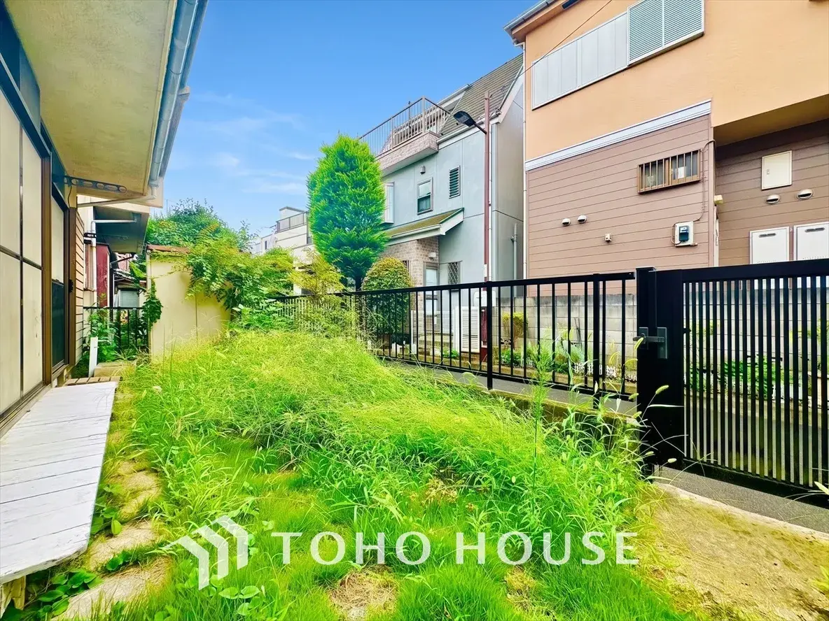 عقار 4DK مدينة Fuchu Tokyo (7)