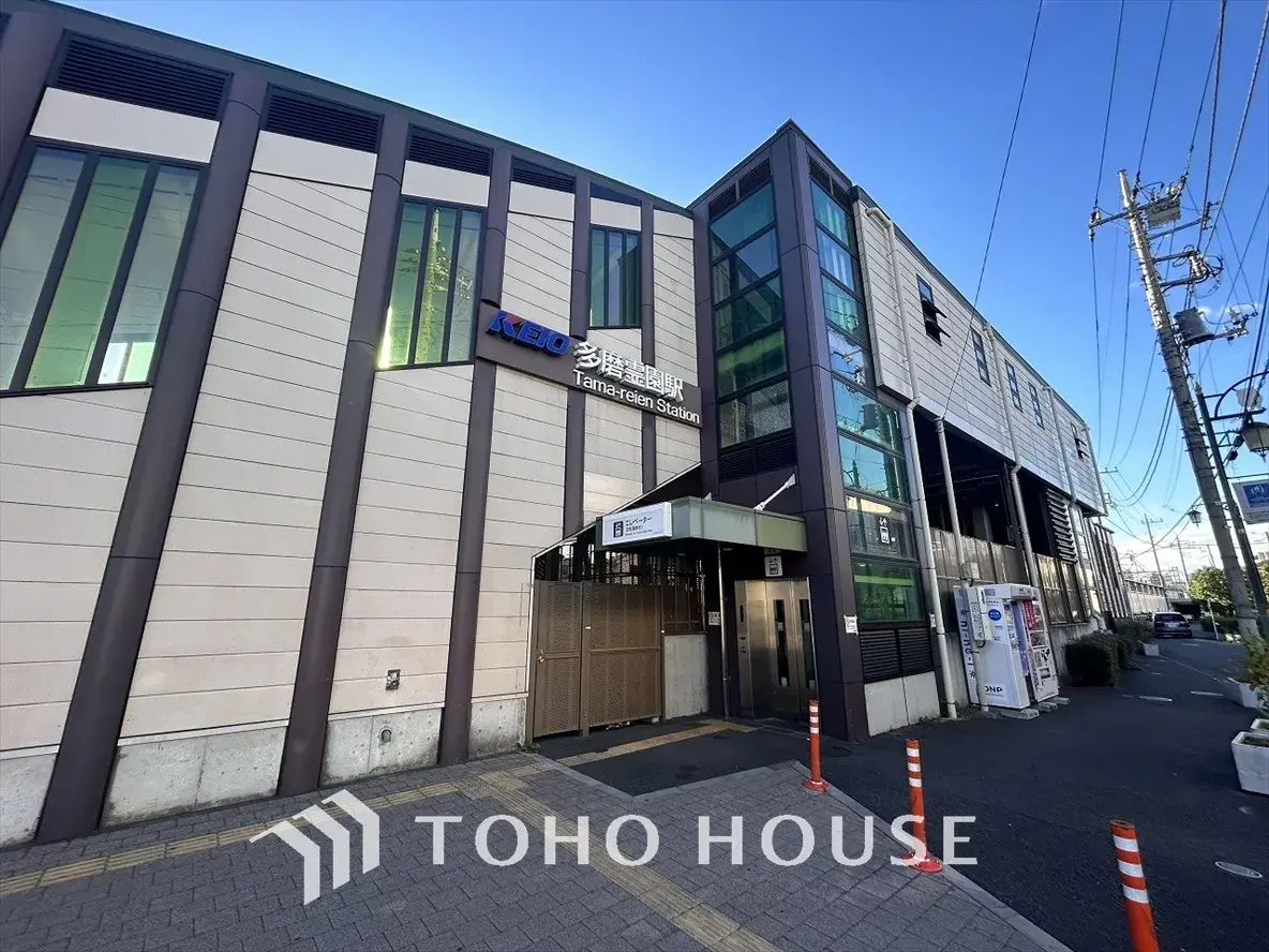 عقار 4DK مدينة Fuchu Tokyo (9)