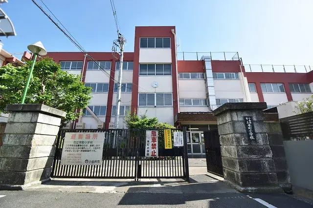 2SLDK Koganei City Tokyo (20)