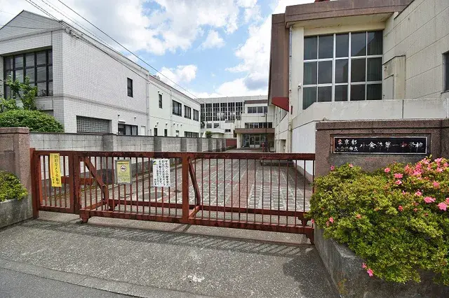 2SLDK Koganei City Tokyo (21)