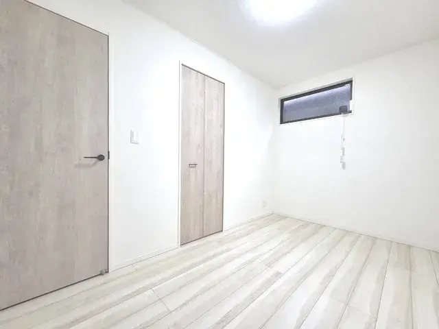 2SLDK Koganei City Tokyo (5)
