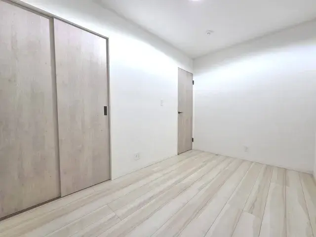 2SLDK Koganei City Tokyo (6)