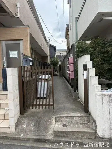 5LDK Shinjuku-ku Tokyo (2)