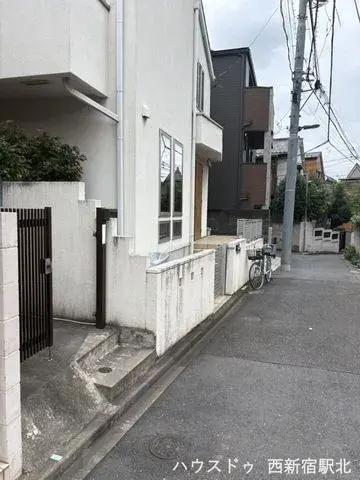 5LDK Shinjuku-ku Tokyo (3)