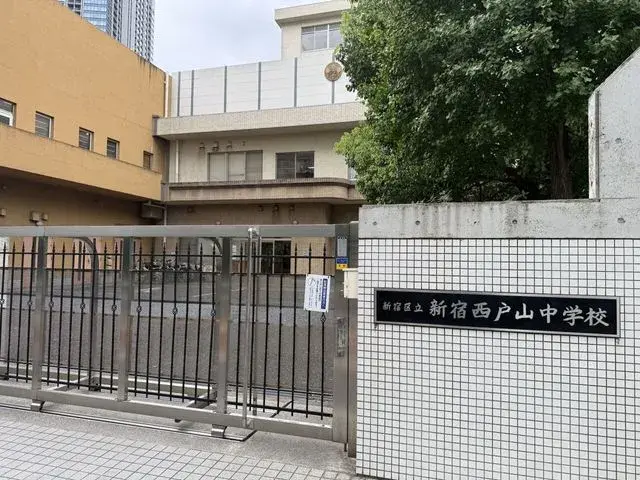5LDK Shinjuku-ku Tokyo (7)