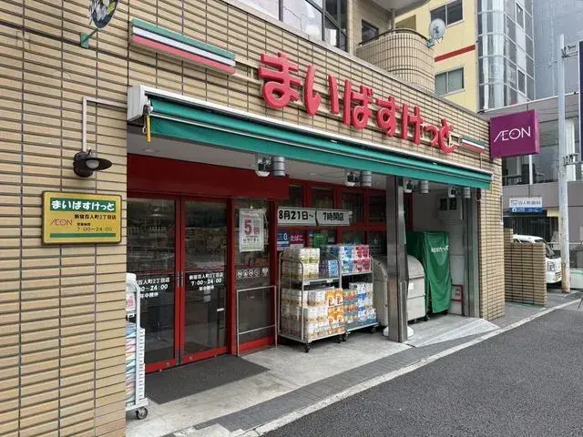 5LDK Shinjuku-ku Tokyo (8)