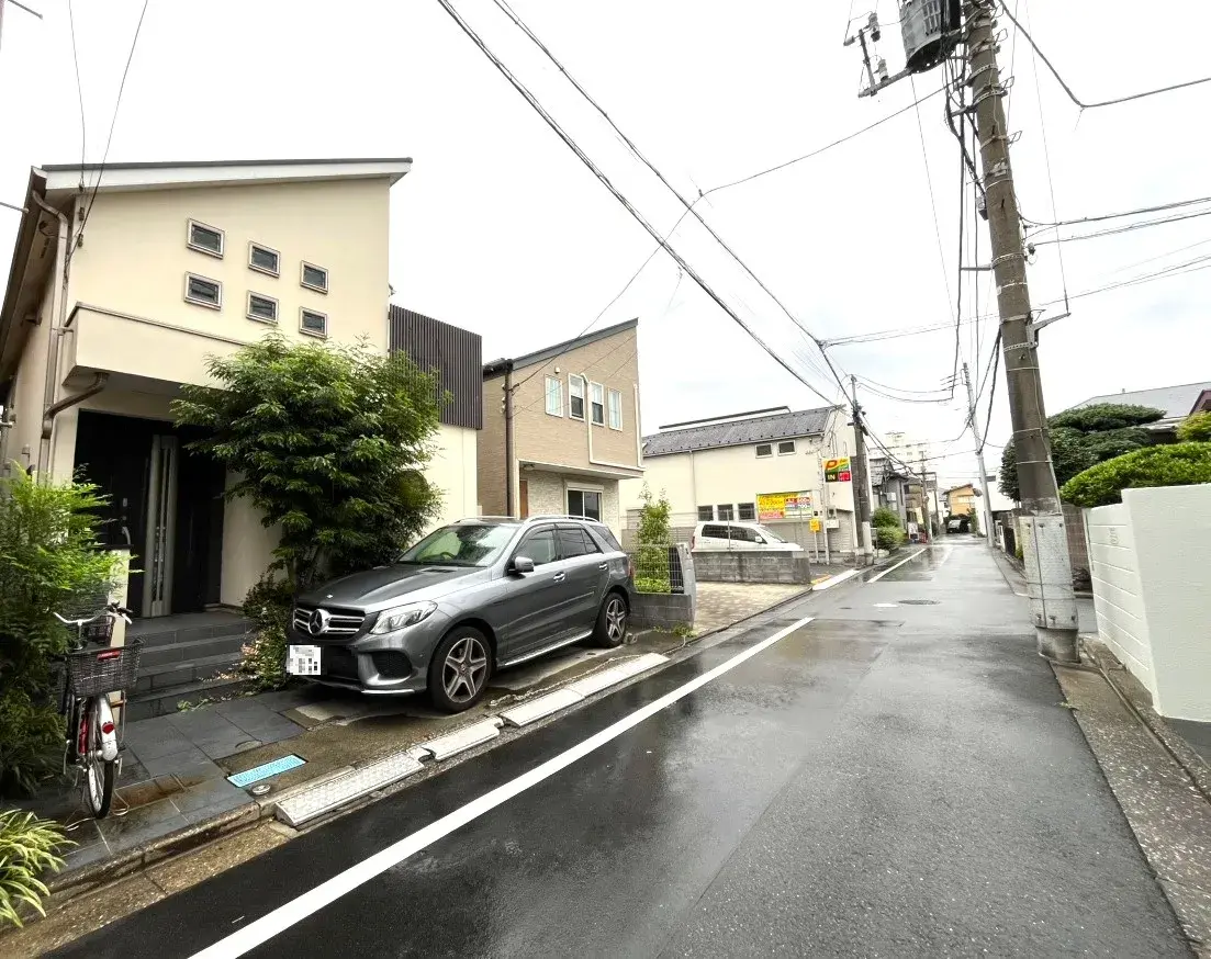 3SLDK Nerima Ward Tokyo (2)