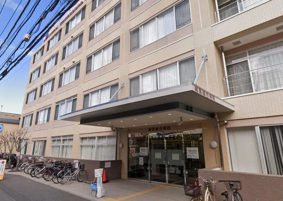 3SLDK Nerima Ward Tokyo (12)