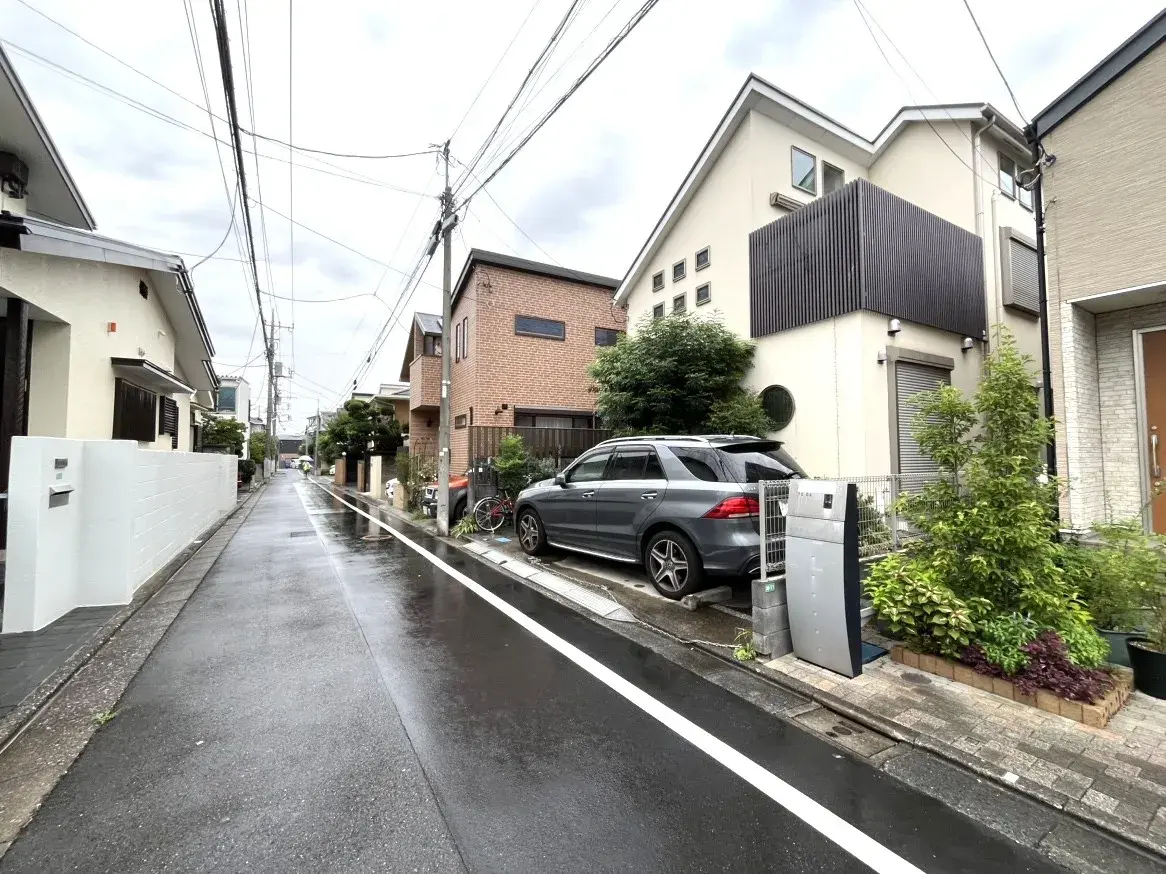 3SLDK Nerima Ward Tokyo (3)
