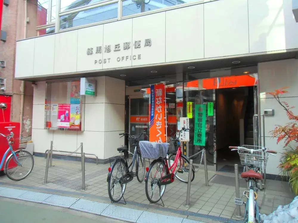 3SLDK Nerima Ward Tokyo (7)