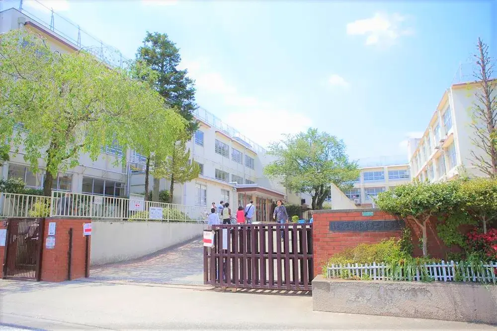 3SLDK Nerima Ward Tokyo (8)