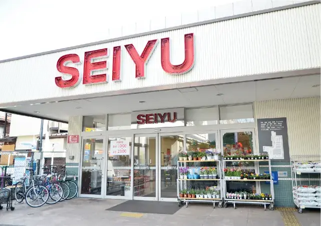 3SLDK Nerima Ward Tokyo (9)