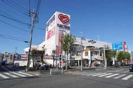 5LK Property Machida City Tokyo (17)