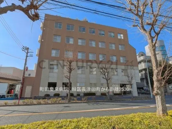 5LK Property Machida City Tokyo (20)