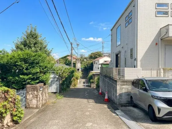 5LK Property Machida City Tokyo (3)