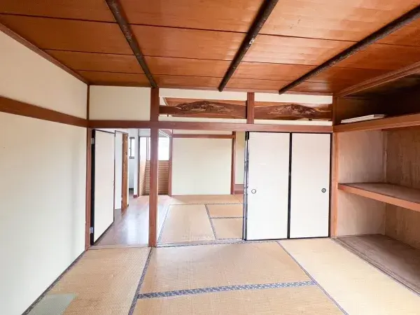 5LK Property Machida City Tokyo (8)