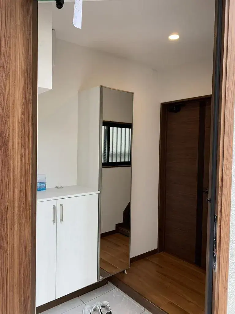 3LDK Property Shinjuku Ward Tokyo (4)