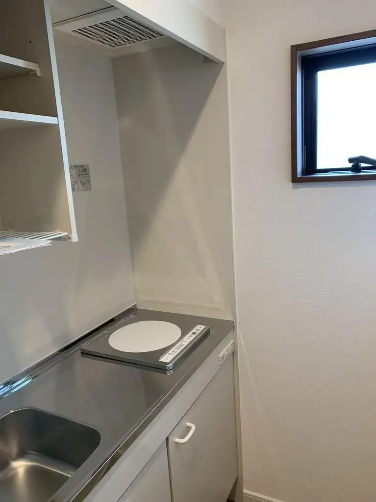 3LDK Property Shinjuku Ward Tokyo (5)
