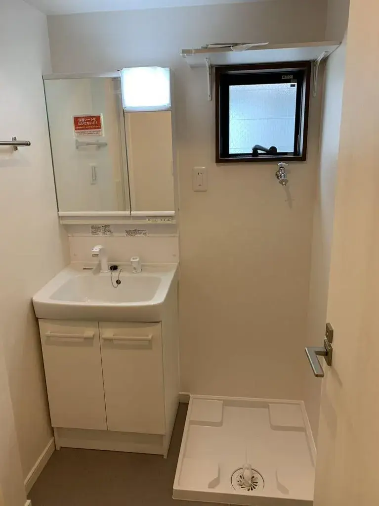 3LDK Property Shinjuku Ward Tokyo (6)