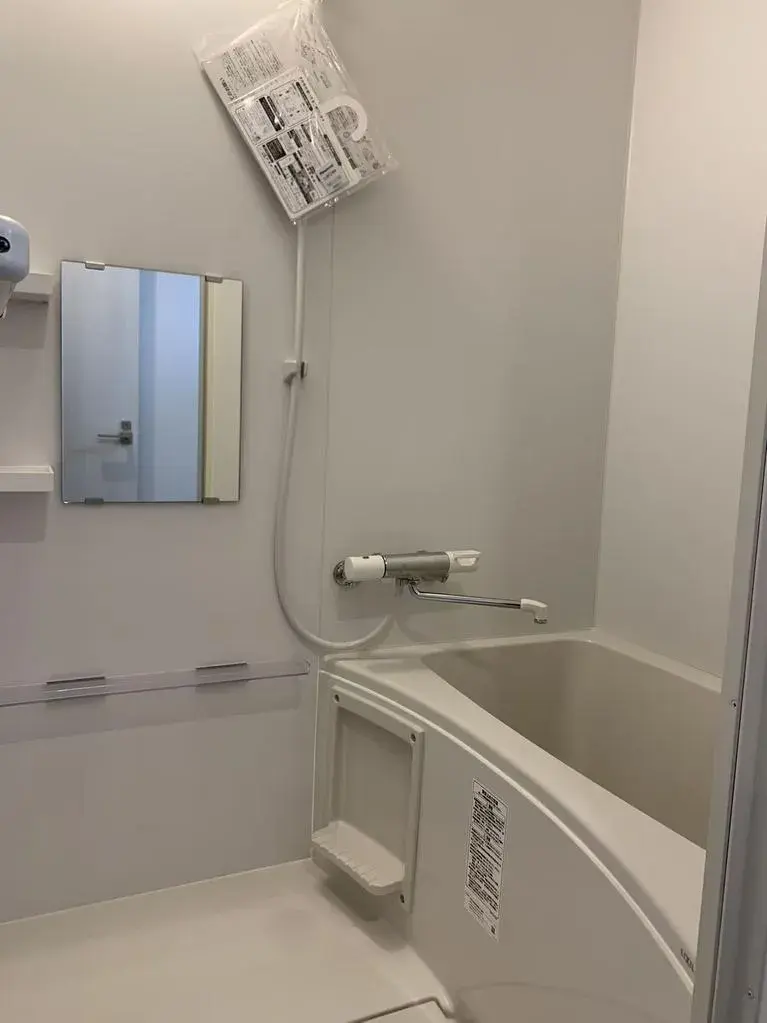 3LDK Property Shinjuku Ward Tokyo (7)
