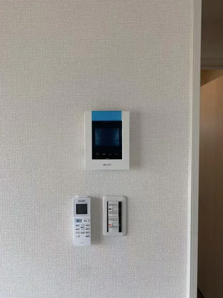 3LDK Property Shinjuku Ward Tokyo (9)