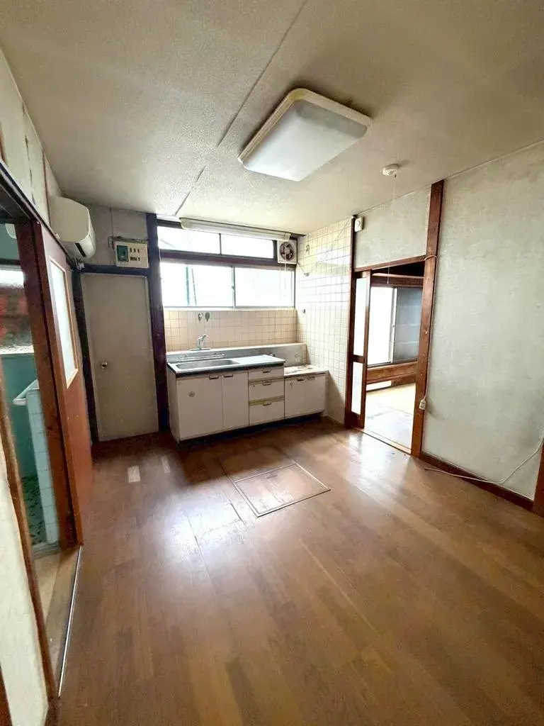 5LDK Property Setagaya-ku Tokyo (2)