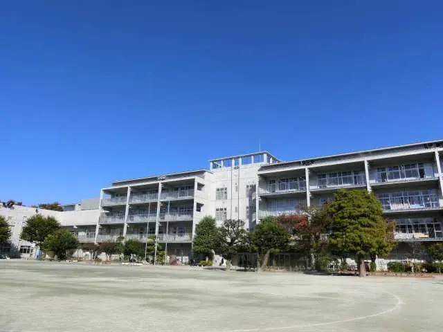 5LDK Property Setagaya-ku Tokyo (16)