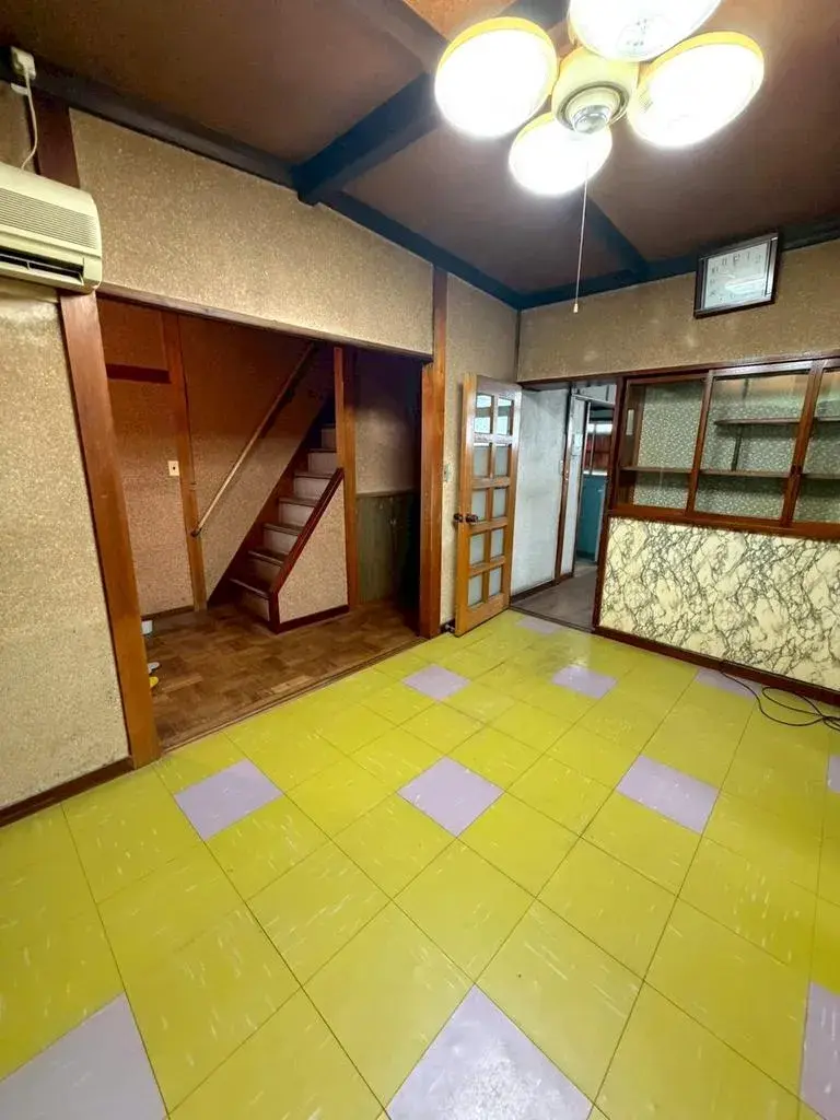 5LDK Property Setagaya-ku Tokyo (3)