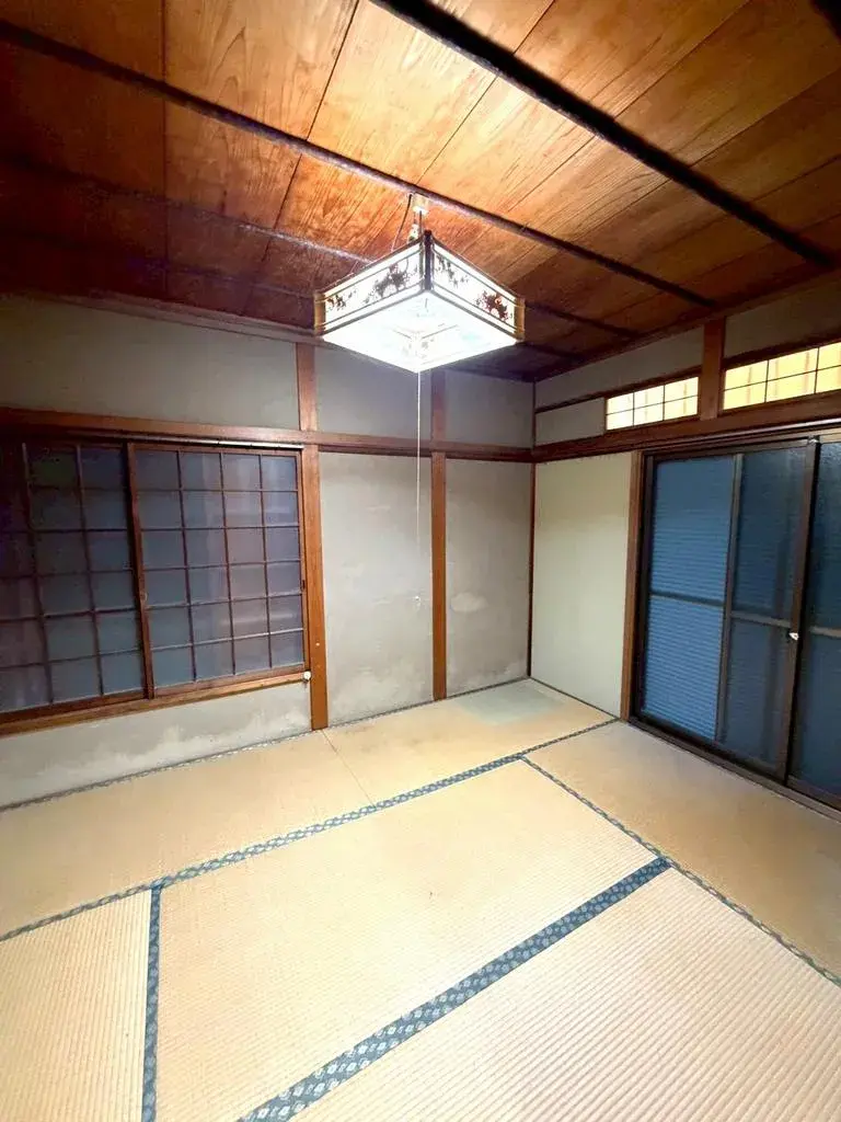 5LDK Property Setagaya-ku Tokyo (4)