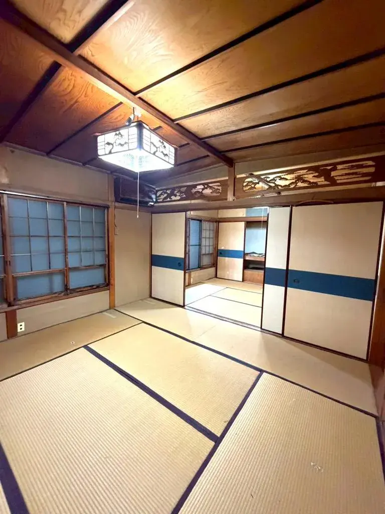 5LDK Property Setagaya-ku Tokyo (6)