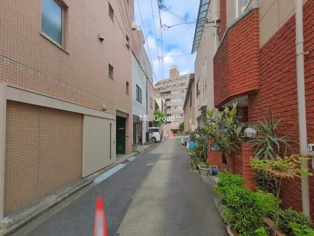 3LDK Taito-ku Tokyo (3)