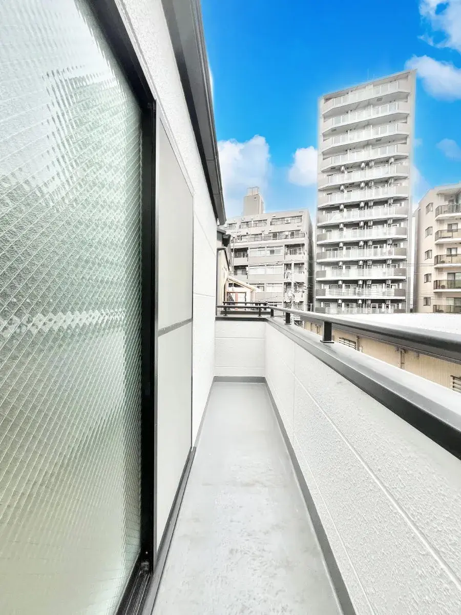 3LDK Taito-ku Tokyo (5)