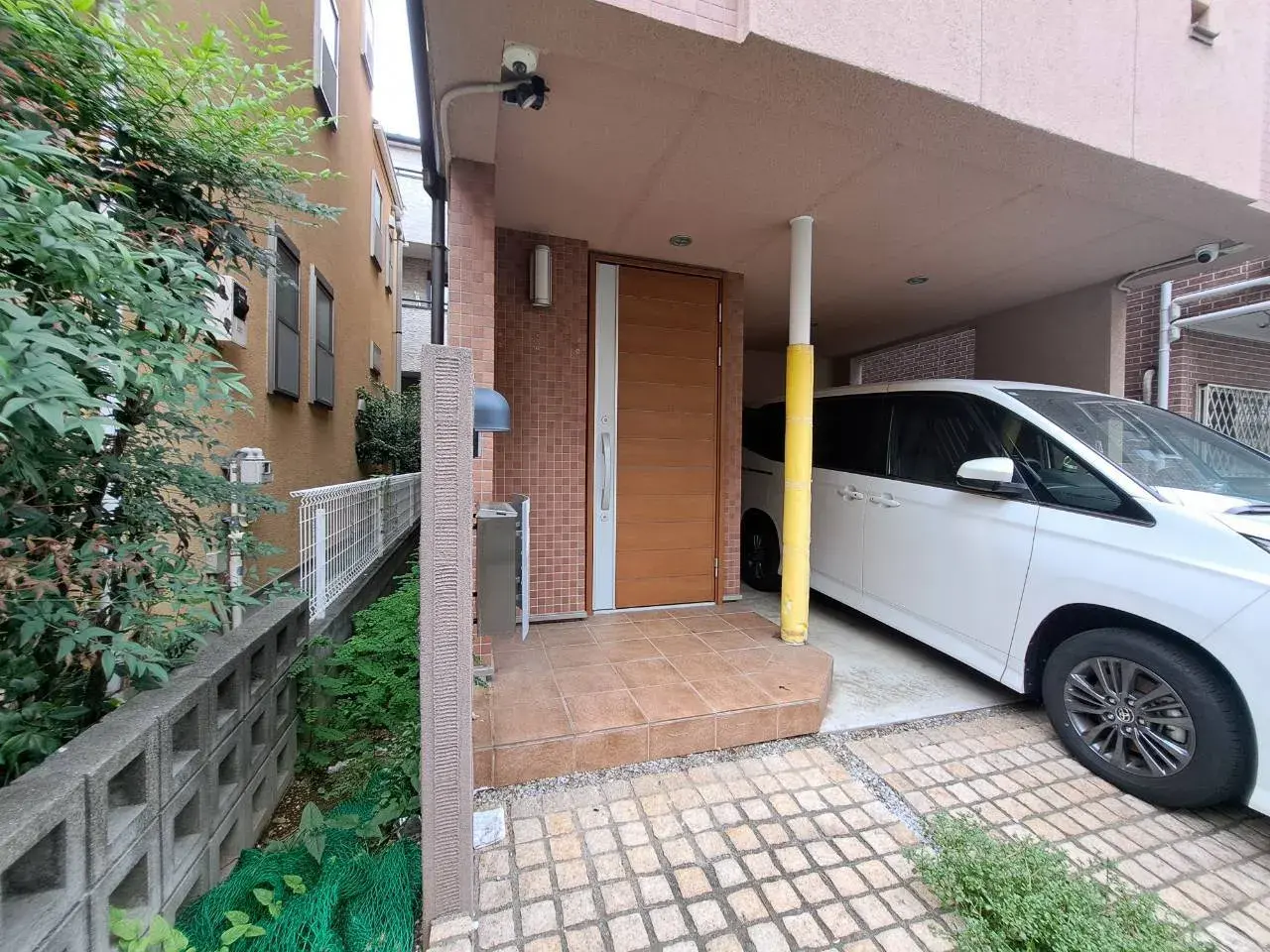 Propiedad 3LDK Barrio Shinjuku Tokio (5)