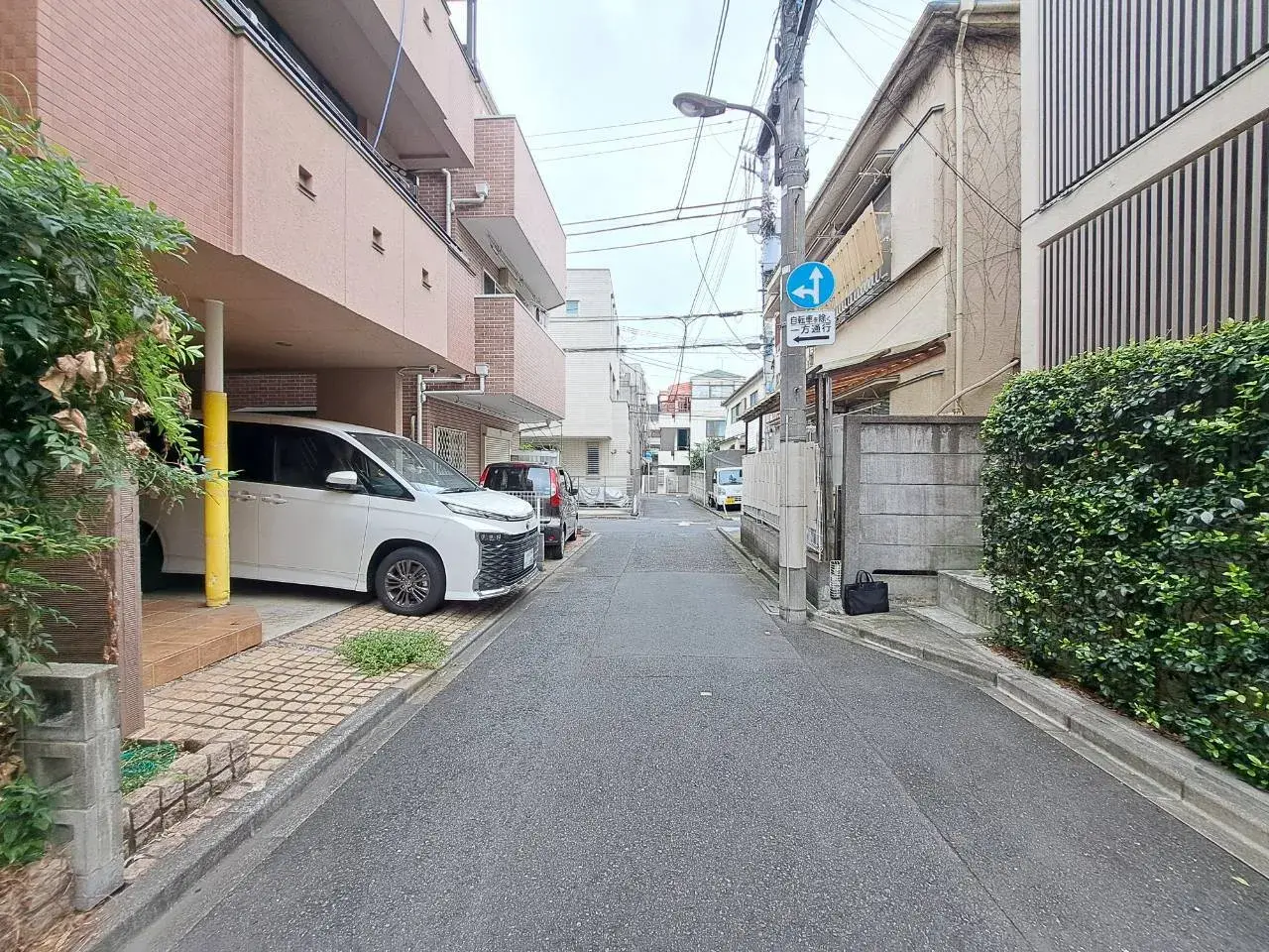 Propiedad 3LDK Barrio Shinjuku Tokio (6)