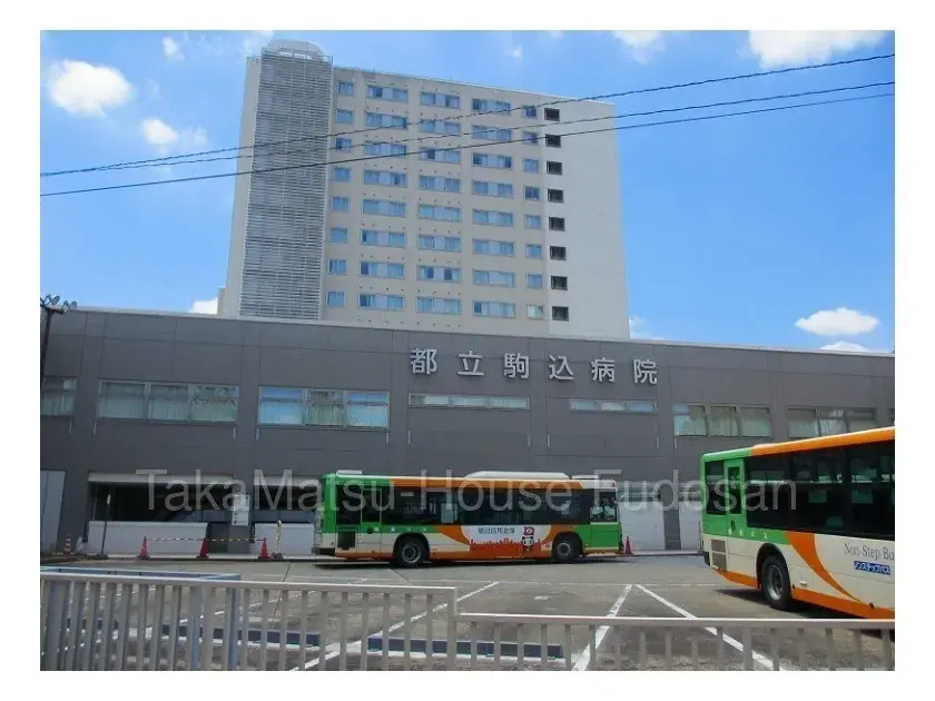 5LDK 文京区 東京都 (4)