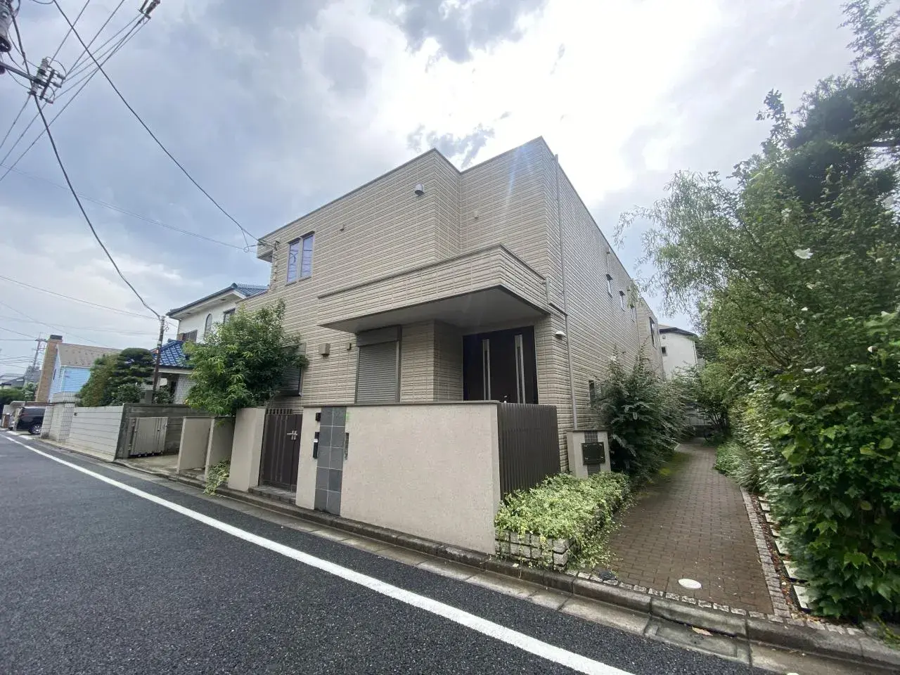 4LDK Property Nerima Ward Tokyo (2)